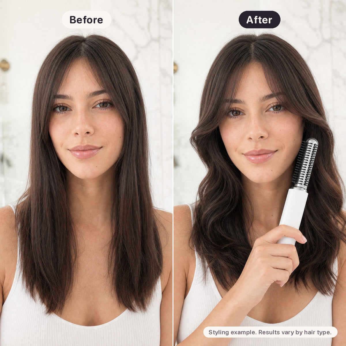 Belacurl Cordless Mini Curler
