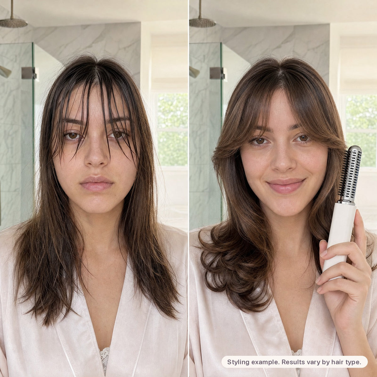 Belacurl Cordless Mini Curler