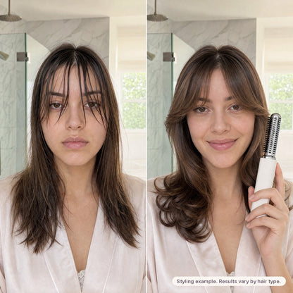 Belacurl Cordless Mini Curler