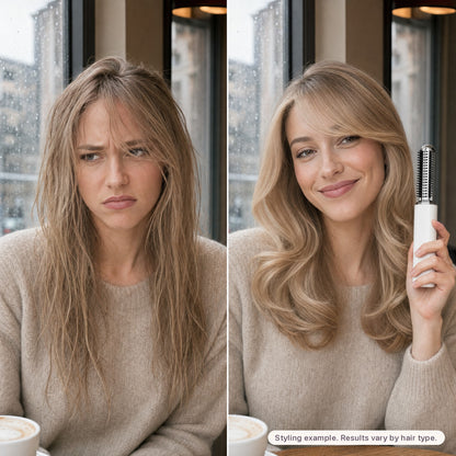 Belacurl Cordless Mini Curler