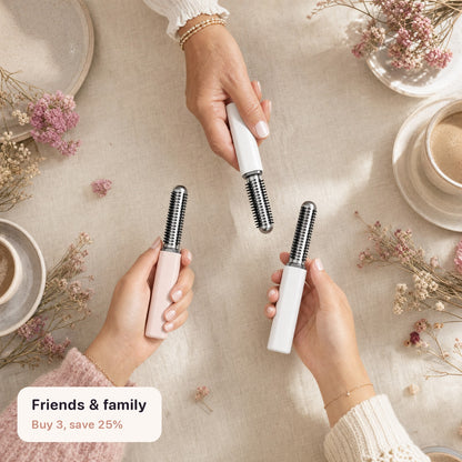 Belacurl Cordless Mini Curler