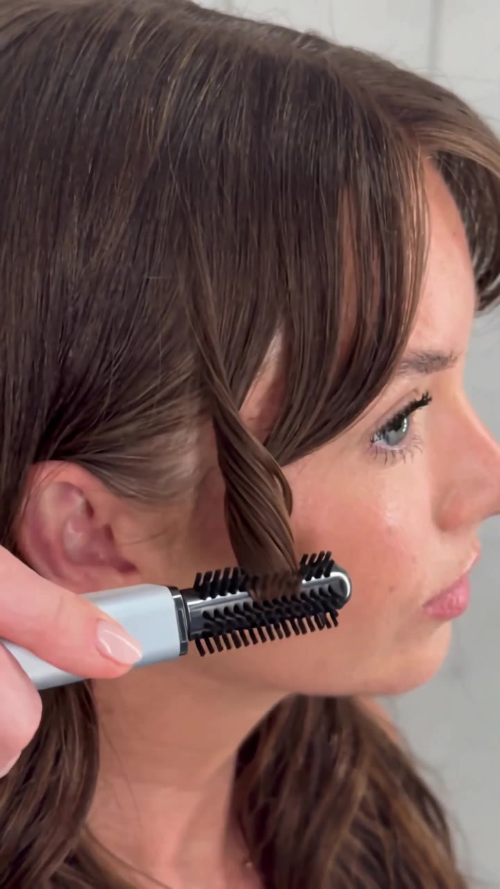 Belacurl Cordless Mini Curler